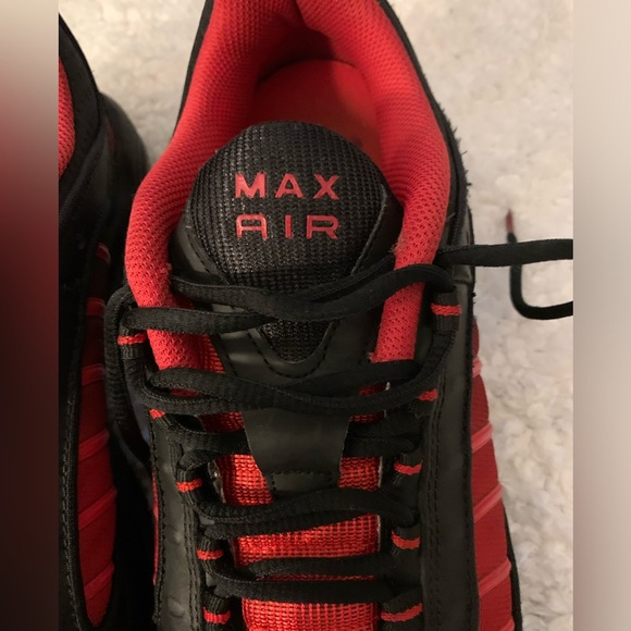 Nike Air Max Tailwind 4 - Picture 7 of 9